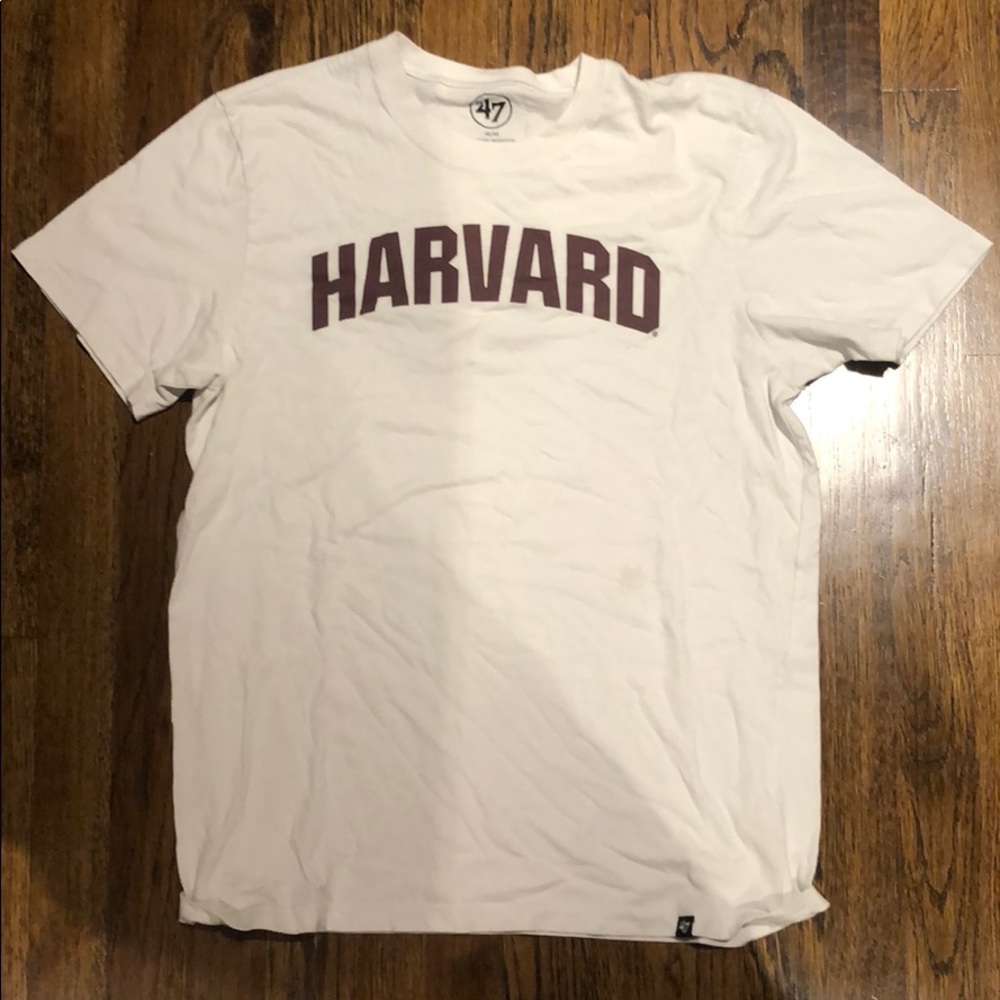 Men’s Harvard University T-Shirt